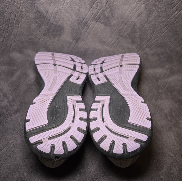 Brooks Adrenaline GTS 23 Running Shoes Womens Sz 11B Athletic Sneakers Trainers. - Picture 8 of 9